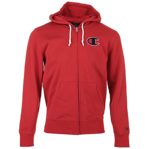 Sweat-shirt Hooded Full Zip Sweatshirt - Champion - Modalova