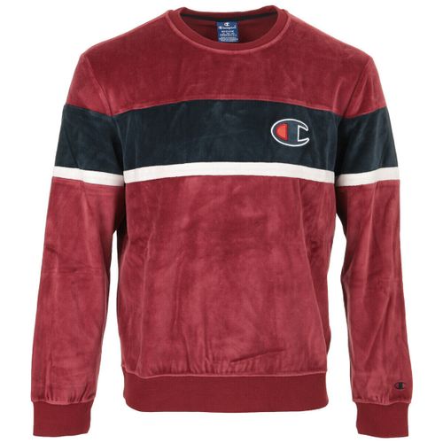 Sweat-shirt Crewneck Sweatshirt - Champion - Modalova