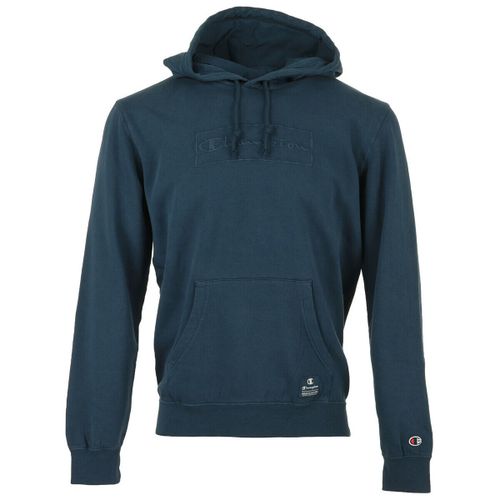 Sweat-shirt Hooded Sweatshirt - Champion - Modalova