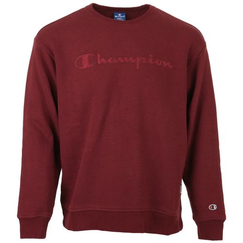 Sweat-shirt Crewneck Sweatshirt - Champion - Modalova