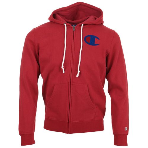 Sweat-shirt Hooded Full Zip Sweatshirt - Champion - Modalova