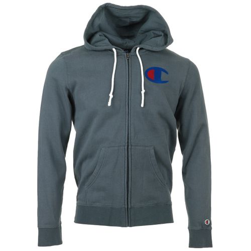 Sweatshirts à capuche Hooded Full Zip Sweatshirt - Champion - Modalova