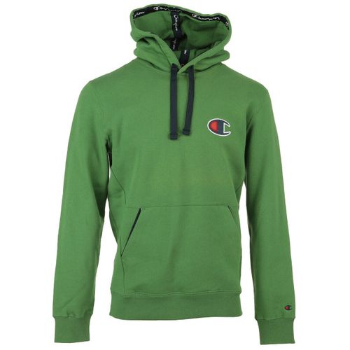 Sweat-shirt Hooded Sweatshirt - Champion - Modalova