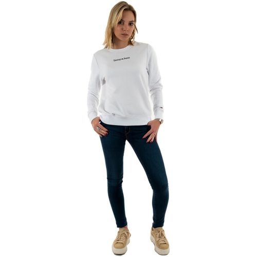 Sweat-shirt Tommy Jeans dw0dw15056 - Tommy Jeans - Modalova