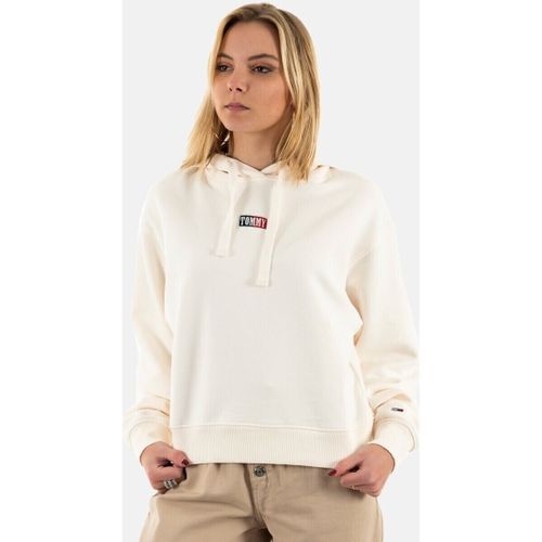 Sweat-shirt Tommy Jeans dw0dw14867 - Tommy Jeans - Modalova
