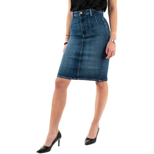 Jupes Guess w3rd06 - Guess - Modalova