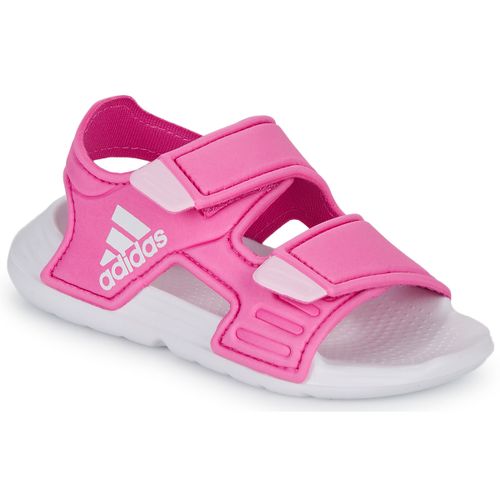 Sandales plates adidas ALTASWIM I - adidas - Modalova
