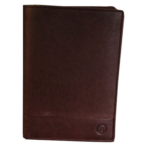 Portefeuille Portefeuille Ref 54813 180 Chocolat 1 - Serge Blanco - Modalova
