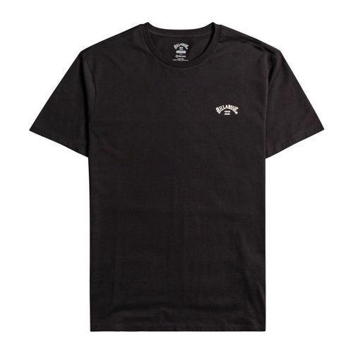 T-shirt Billabong Arch Crew - Billabong - Modalova