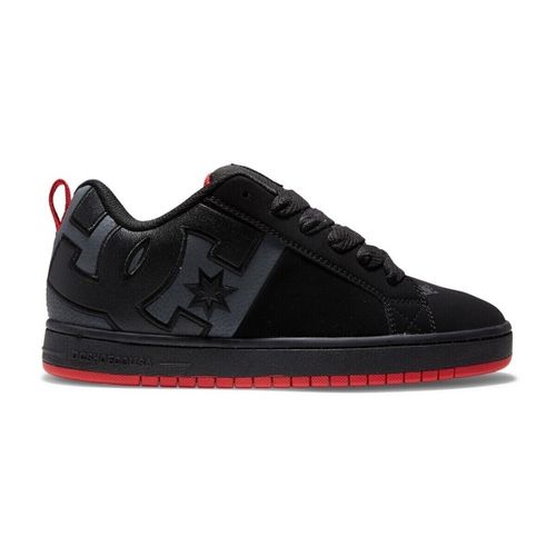 Chaussures de Skate Court Graffik Sq - DC Shoes - Modalova