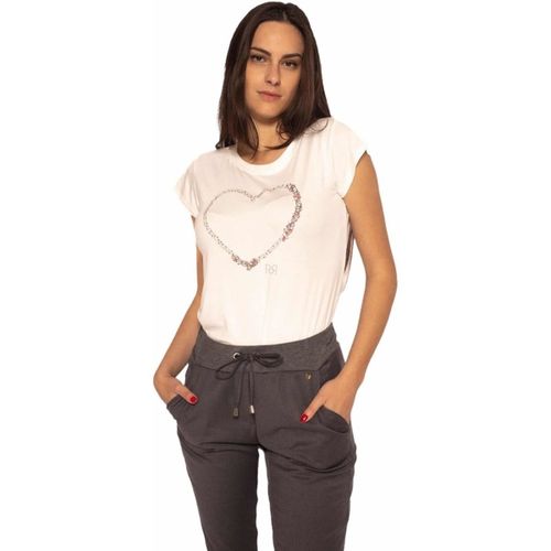 Pantalon Rinascimento CFC0103953003 - Rinascimento - Modalova