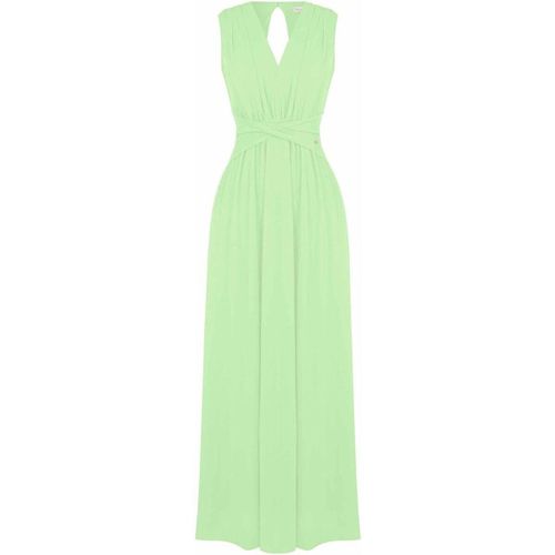 Robe Rinascimento Robe Longue Verte - Rinascimento - Modalova