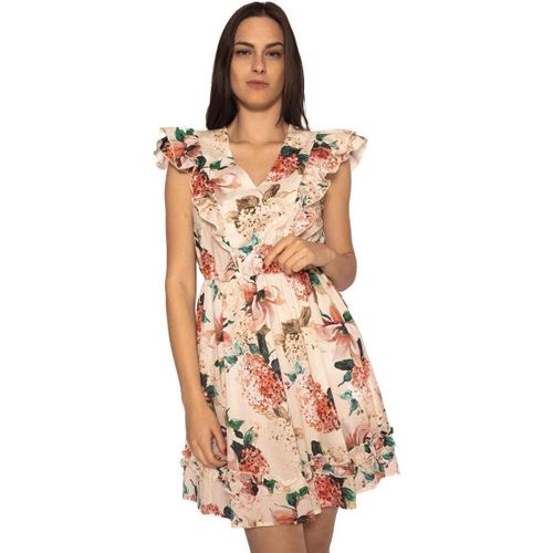 Robe courte à CFC0103747003 - Rinascimento - Modalova
