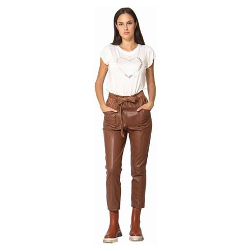 Pantalon Rinascimento CFC001804002 - Rinascimento - Modalova