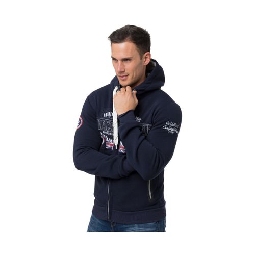 Veste Sweat à capuche Gamilton - Canadian Peak - Modalova
