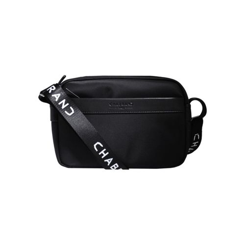 Pochette Sacoche Ref 44405 101 Noir 28*18*9 cm - Chabrand - Modalova