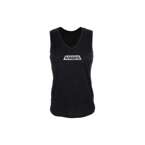 T-shirt Karakal Pro Tour - Karakal - Modalova