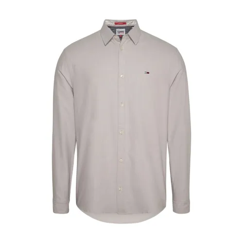 Chemise Chemise Ref 58738 RAZ Brandons Stone - Tommy Jeans - Modalova