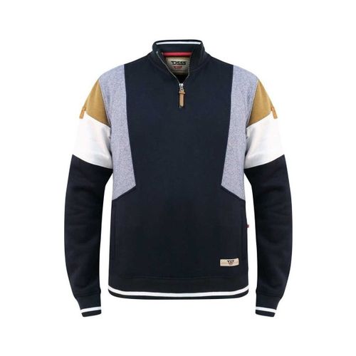 Sweat-shirt Duke D555 Kenington - Duke - Modalova