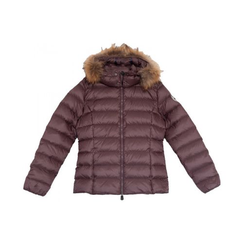Veste Luxe ml capuche grand froid - JOTT - Modalova