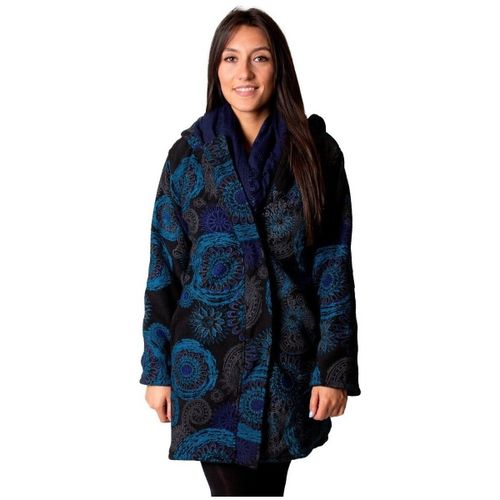 Veste Coton Du Monde Lasto - Coton Du Monde - Modalova