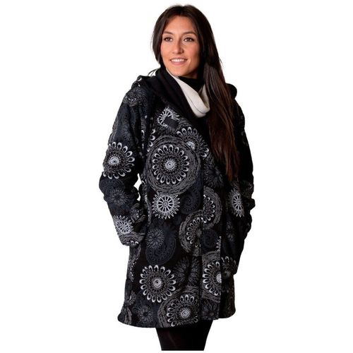 Veste Coton Du Monde Lasto - Coton Du Monde - Modalova