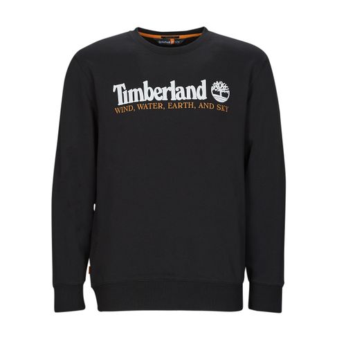 Sweatshirts WWES CREW NECK SWEATSHIRT (REGULAR BB) - Timberland - Modalova