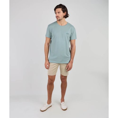 Short Short chino uni stretch ONAGHO - Oxbow - Modalova