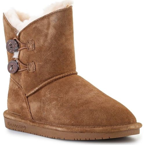 Boots ROSALINE HICKORY II 2588W-220 - Bearpaw - Modalova