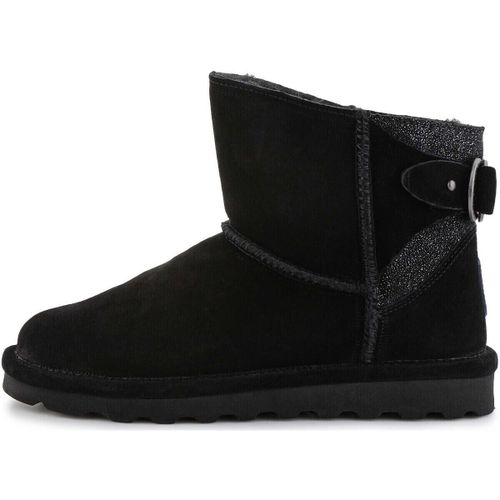 Boots BETTY BLACK CAVIAR 2713W-550 - Bearpaw - Modalova