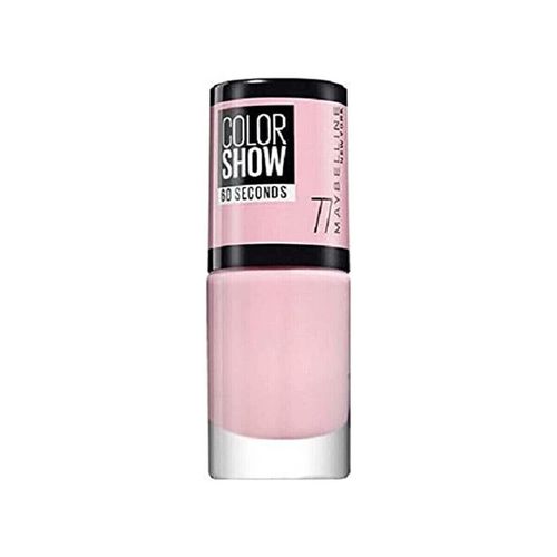 Vernis à ongles Vernis Colorshow - 77 Nebline - Maybelline New York - Modalova
