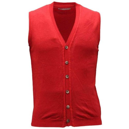 Gilet Touch Back - Touch Back - Modalova