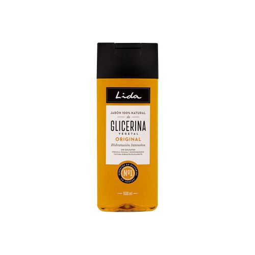 Produits bains Savon 100% Naturel Glycérine - Lida - Modalova
