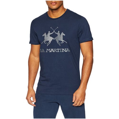 T-shirt La Martina Tee-shirt Homme - La Martina - Modalova