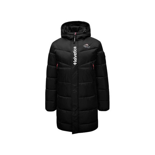 Parka Parka MONTBLANC - Helvetica - Modalova