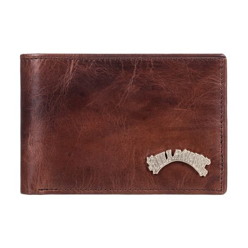 Portefeuille Billabong Arch Leather - Billabong - Modalova