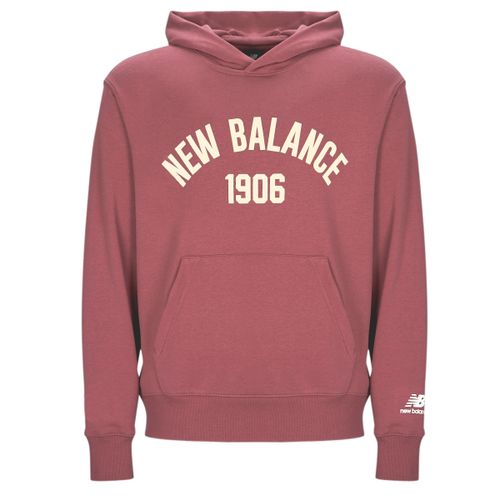 Sweat-shirt New Balance MT33553-WAD - New Balance - Modalova