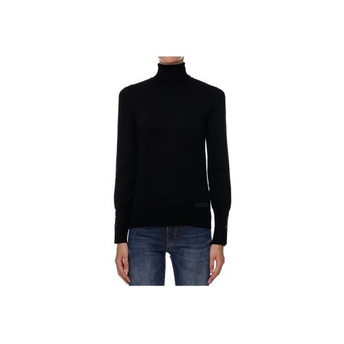 Pull Guess - Pull col roulé - noir - Guess - Modalova