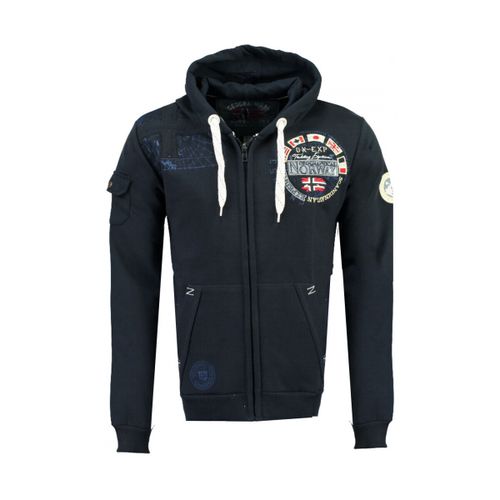 Sweatshirts à capuche Sweat Fudicael - Geographical Norway - Modalova