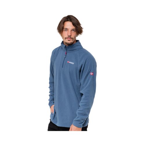 Polaire Polaire TORTION HALFZIP - Geographical Norway - Modalova
