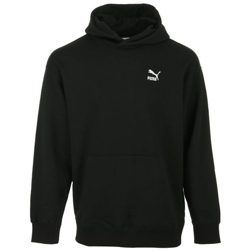 Sweat-shirt Classics Relaxed Hoodie - Puma - Modalova