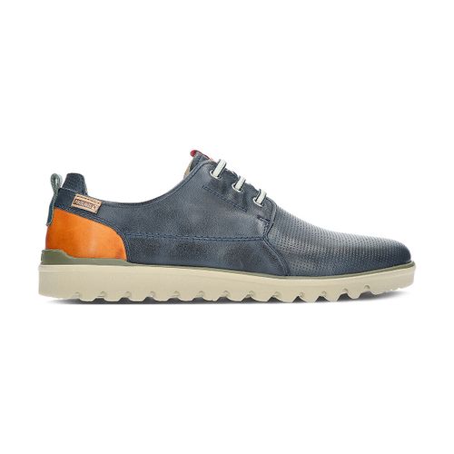 Ville basse Pikolinos m5v4175 blue - Pikolinos - Modalova