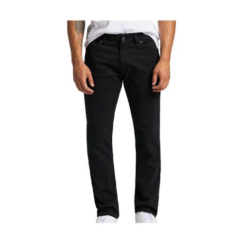 Jeans Lee straight - Lee - Modalova