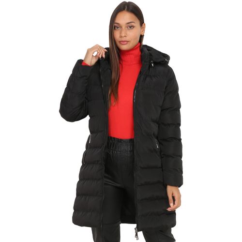 Manteau Manteaux - Noir - La Modeuse - Modalova