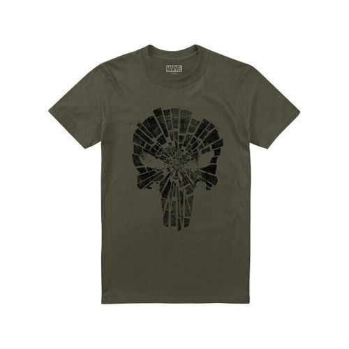 T-shirt The Punisher TV1771 - The Punisher - Modalova