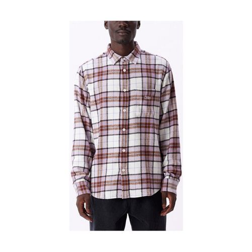 Chemise Obey Vince woven - Obey - Modalova