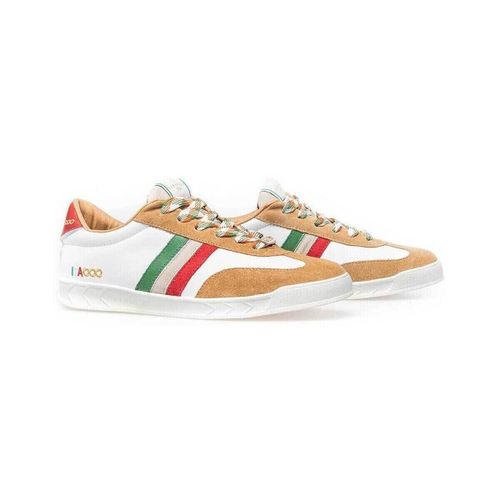 Baskets basses Baskets Low Top Multicolore - Serafini - Modalova