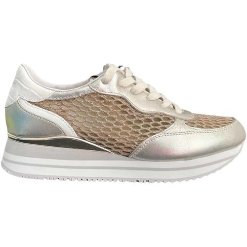 Baskets basses Stripe Runner Dynamic - Crime London - Modalova