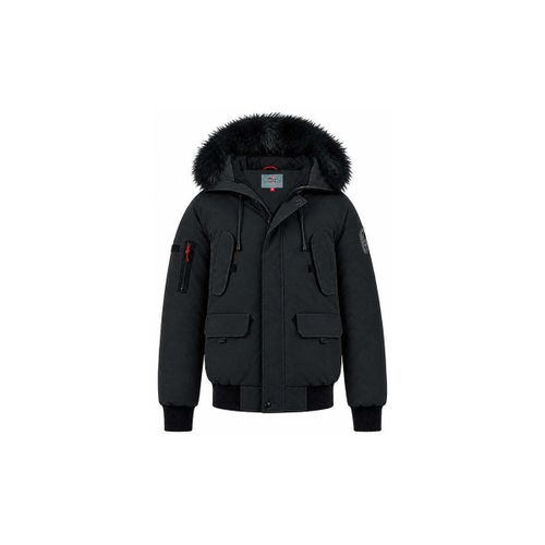 Blouson Blouson à capuche - Helvetica - Modalova