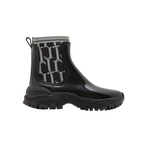 Bottes Boots Elliot 01 - Black - Lemon Jelly - Modalova